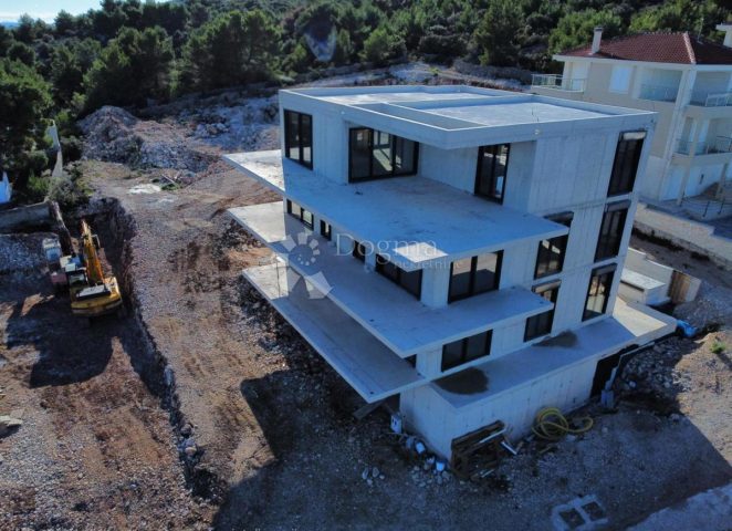 Apartmán na prodej 66 m² – Rogoznica