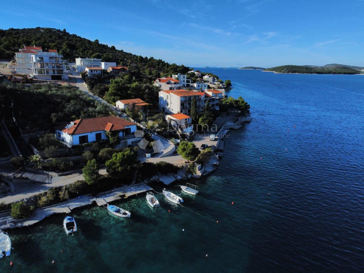 Apartmán Na prodej - ŠIBENSKO-KNINSKA ROGOZNICA