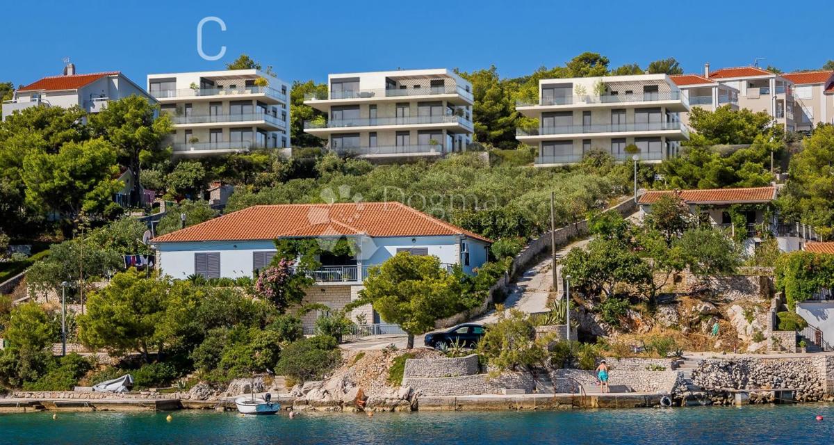 Apartmán Na prodej - ŠIBENSKO-KNINSKA ROGOZNICA