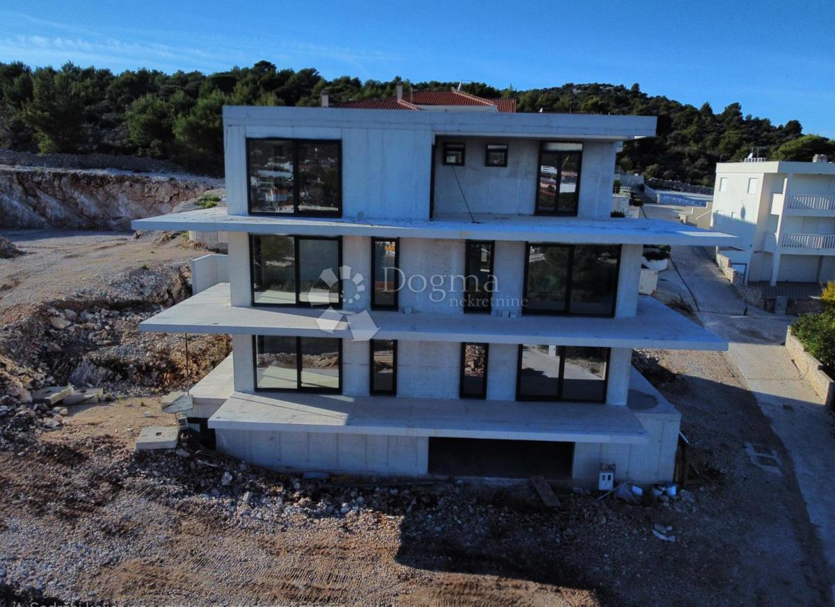 Apartmán Na prodej - ŠIBENSKO-KNINSKA ROGOZNICA