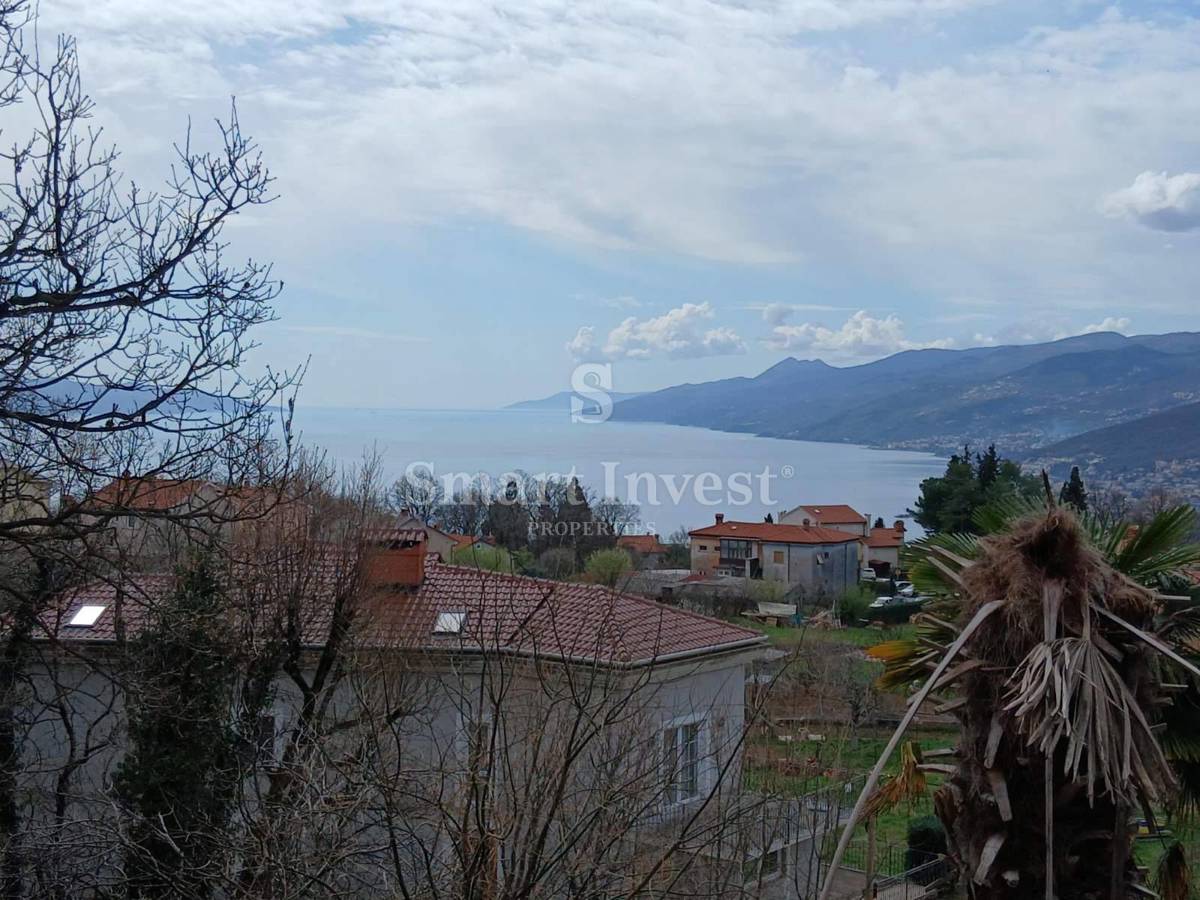 House For sale - PRIMORSKO-GORANSKA MATULJI