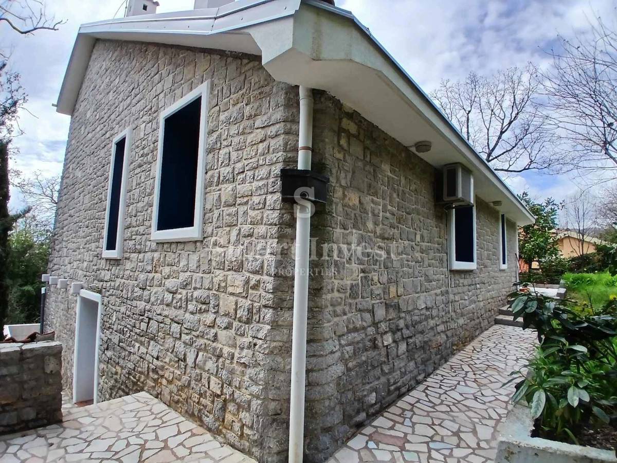 House For sale - PRIMORSKO-GORANSKA MATULJI