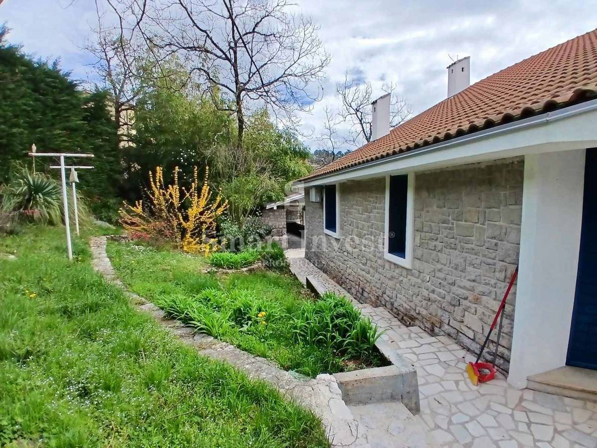 House For sale - PRIMORSKO-GORANSKA MATULJI