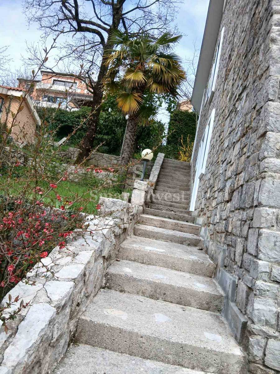 House For sale - PRIMORSKO-GORANSKA MATULJI