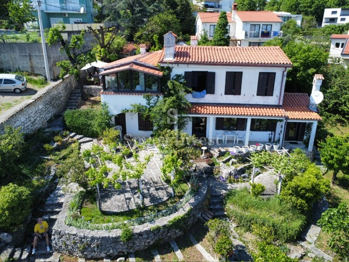 House For sale - Primorsko-goranska Opatija - foto 1/38