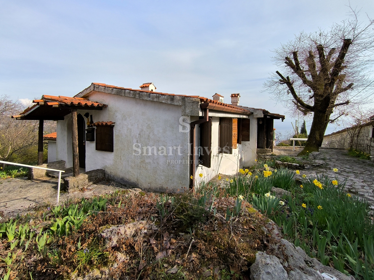 House For sale - PRIMORSKO-GORANSKA OPATIJA