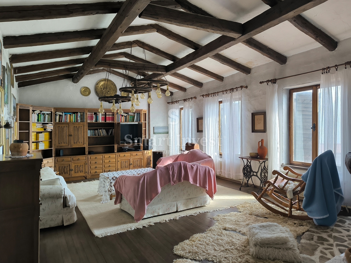 House For sale - PRIMORSKO-GORANSKA OPATIJA