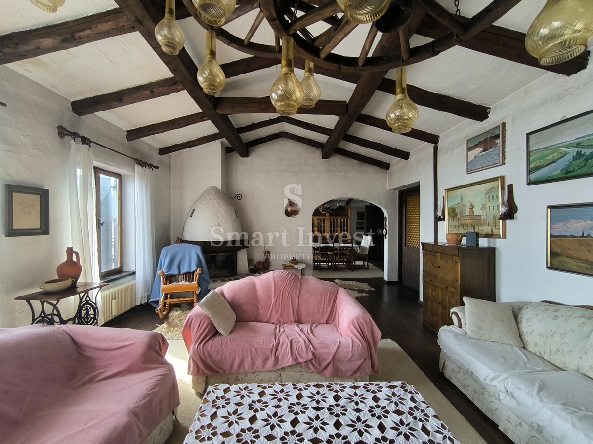 House For sale - PRIMORSKO-GORANSKA OPATIJA