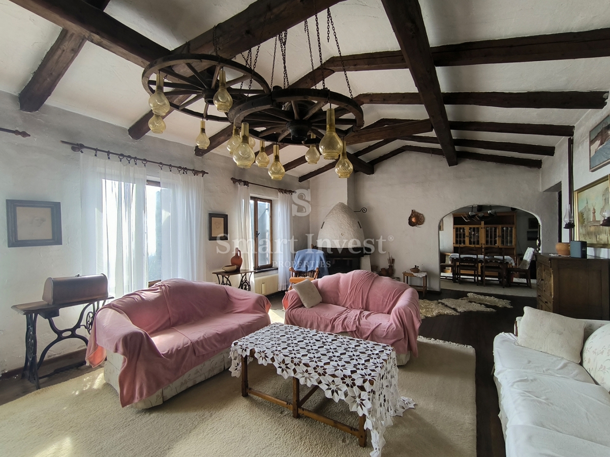 House For sale - PRIMORSKO-GORANSKA OPATIJA