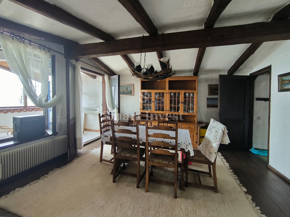 House For sale - PRIMORSKO-GORANSKA OPATIJA