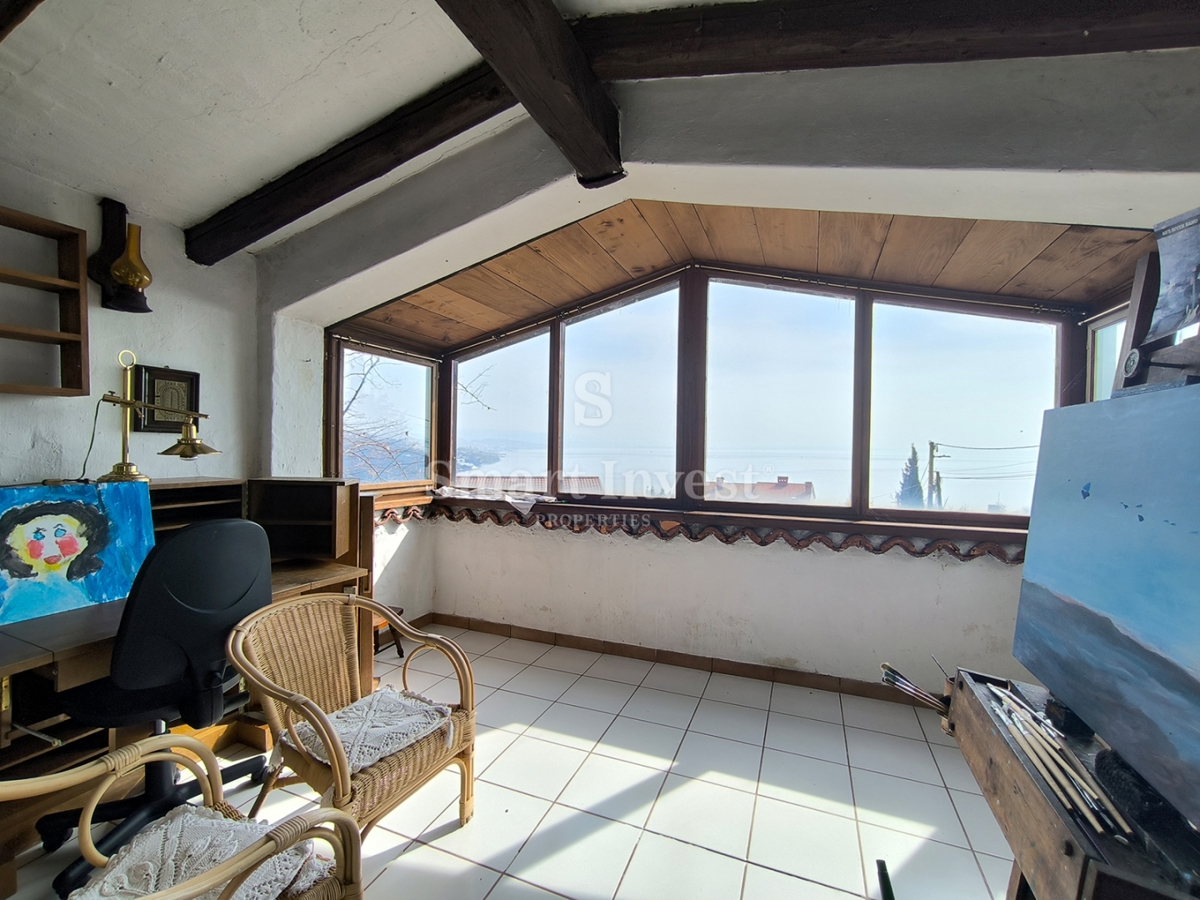 House For sale - PRIMORSKO-GORANSKA OPATIJA