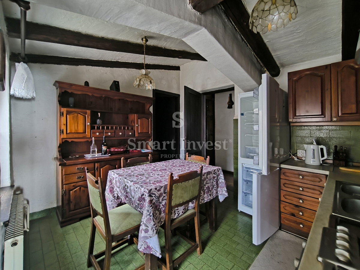 House For sale - PRIMORSKO-GORANSKA OPATIJA