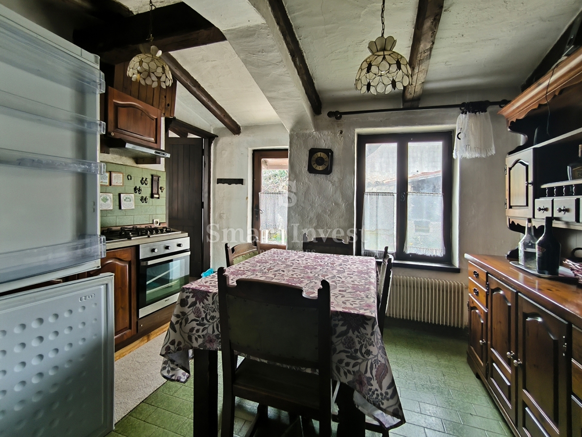House For sale - PRIMORSKO-GORANSKA OPATIJA
