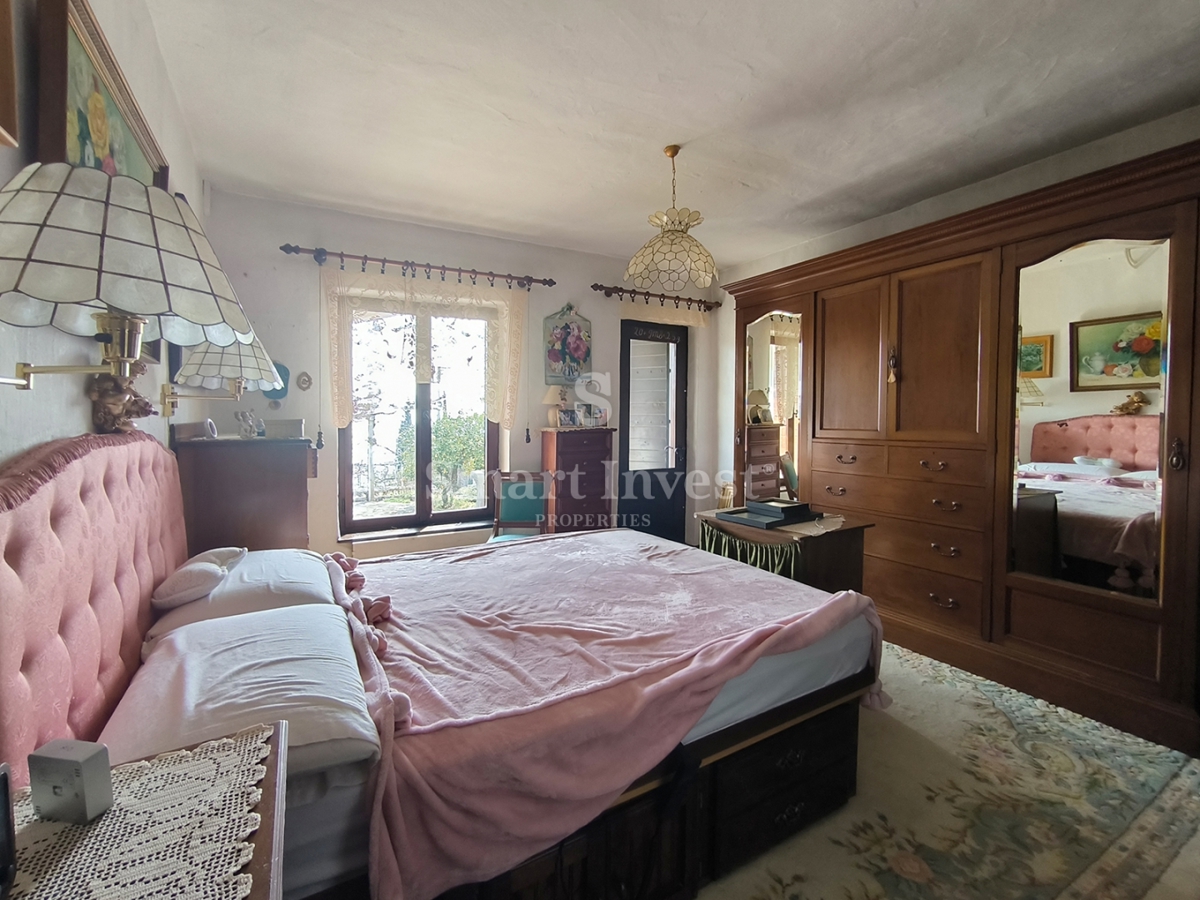 House For sale - PRIMORSKO-GORANSKA OPATIJA