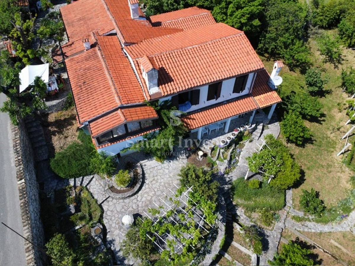 House For sale - Primorsko-goranska Opatija - foto 2/38