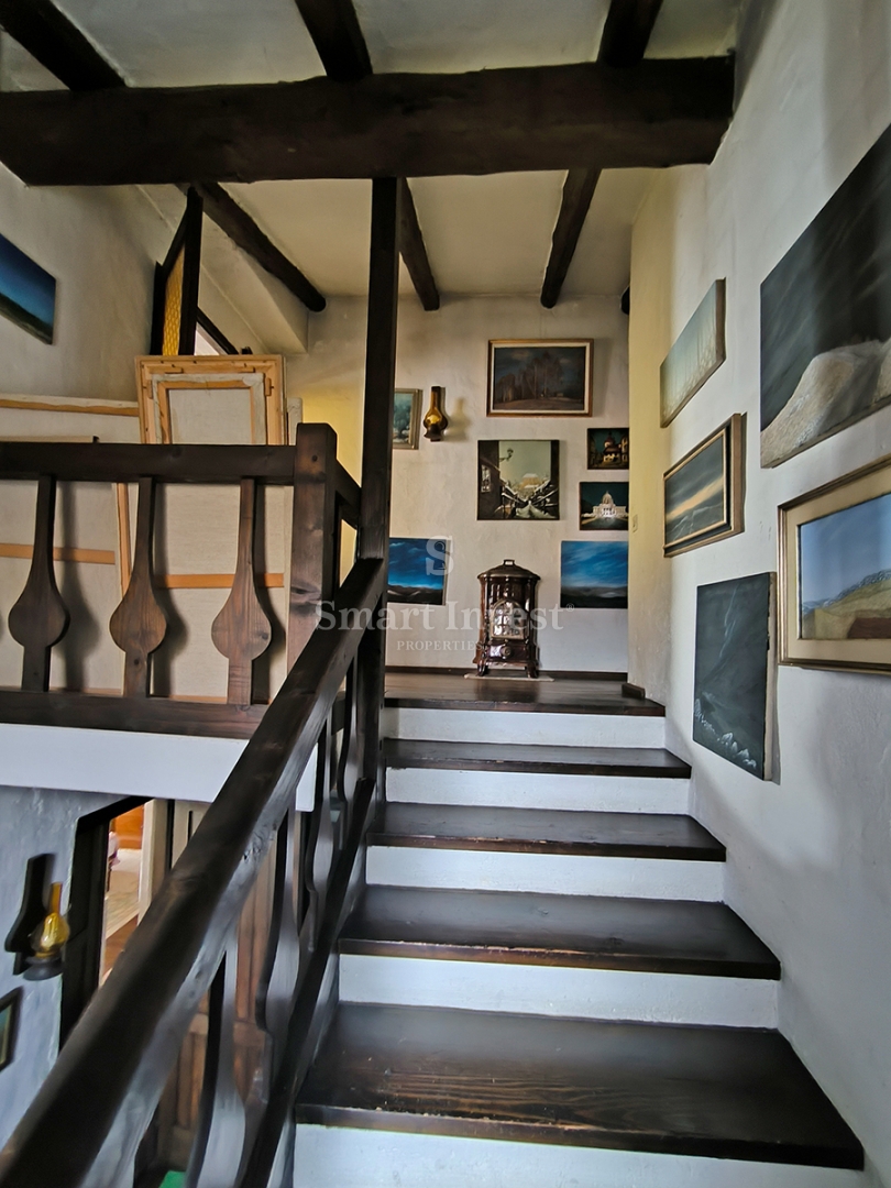 House For sale - PRIMORSKO-GORANSKA OPATIJA