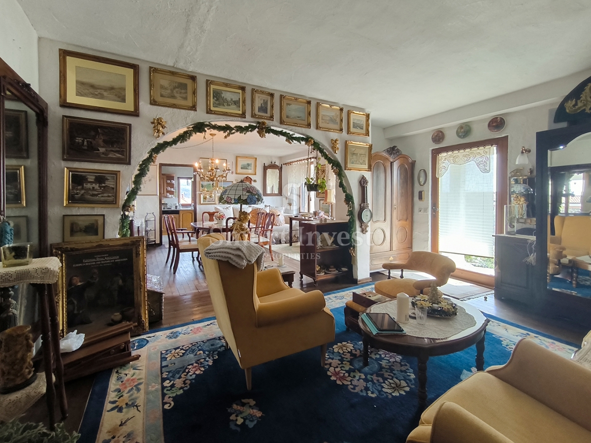 House For sale - PRIMORSKO-GORANSKA OPATIJA