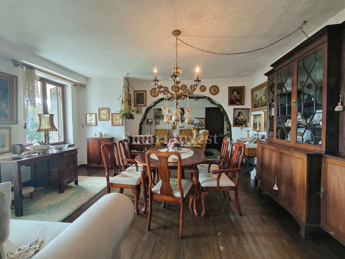 House For sale - PRIMORSKO-GORANSKA OPATIJA