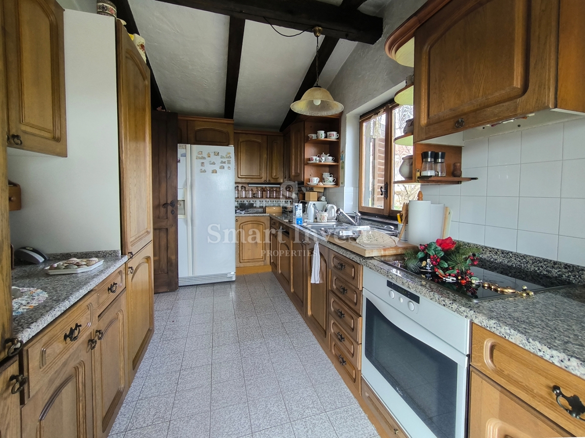 House For sale - PRIMORSKO-GORANSKA OPATIJA