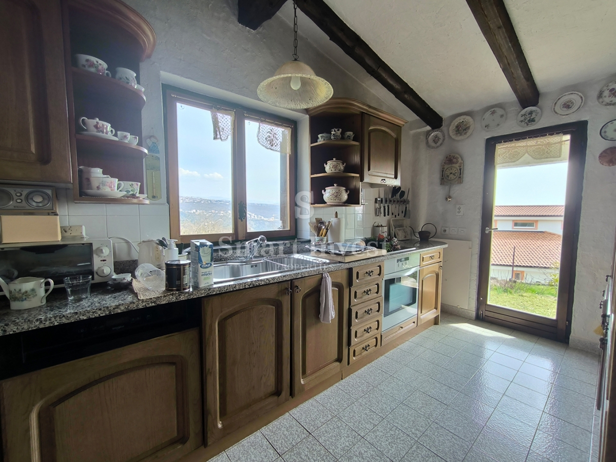 House For sale - PRIMORSKO-GORANSKA OPATIJA