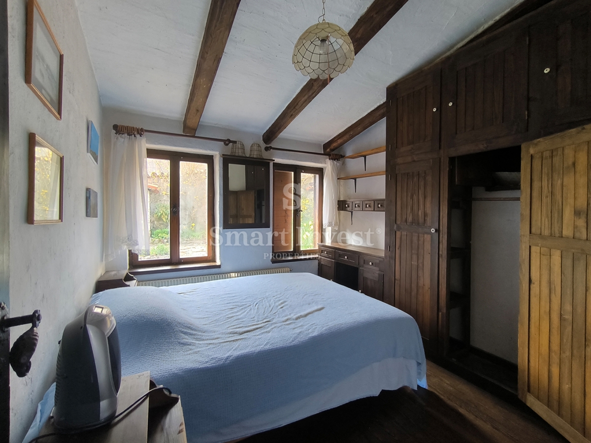House For sale - PRIMORSKO-GORANSKA OPATIJA