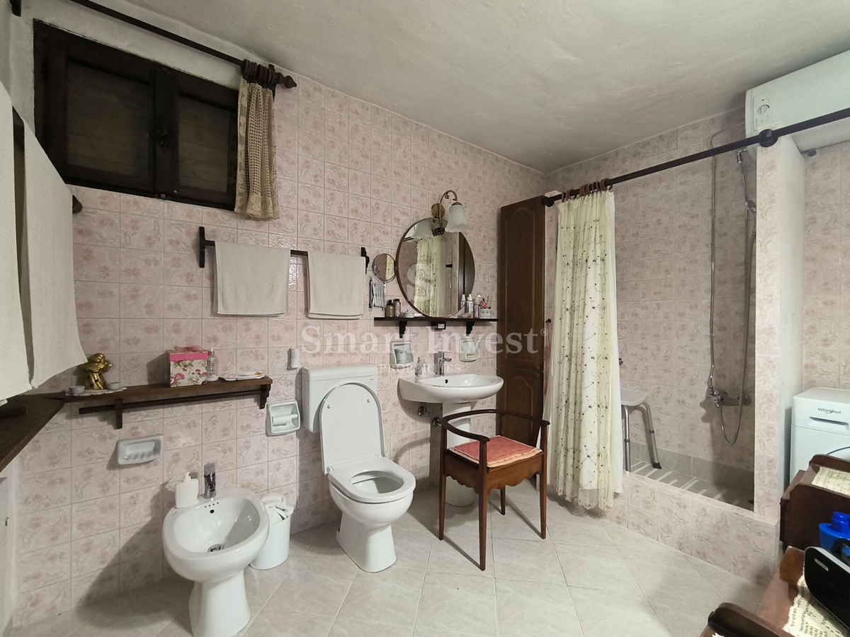 House For sale - PRIMORSKO-GORANSKA OPATIJA