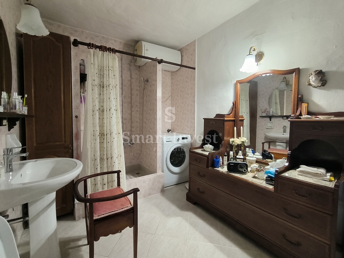 House For sale - PRIMORSKO-GORANSKA OPATIJA