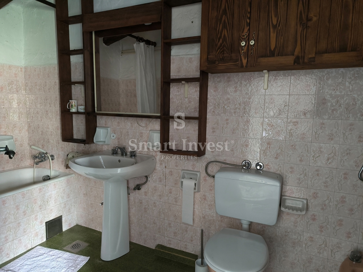 House For sale - PRIMORSKO-GORANSKA OPATIJA