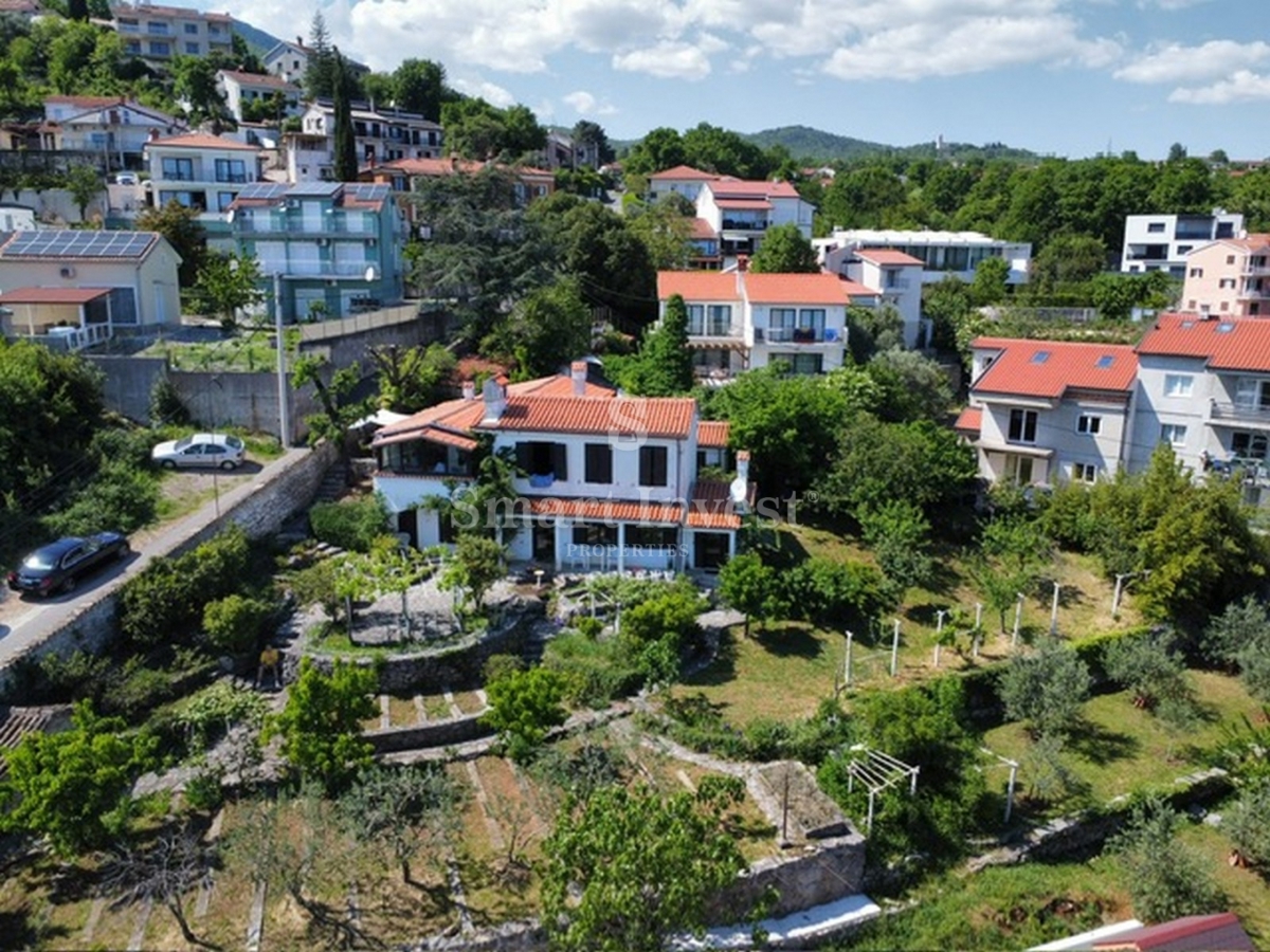 House For sale - PRIMORSKO-GORANSKA OPATIJA