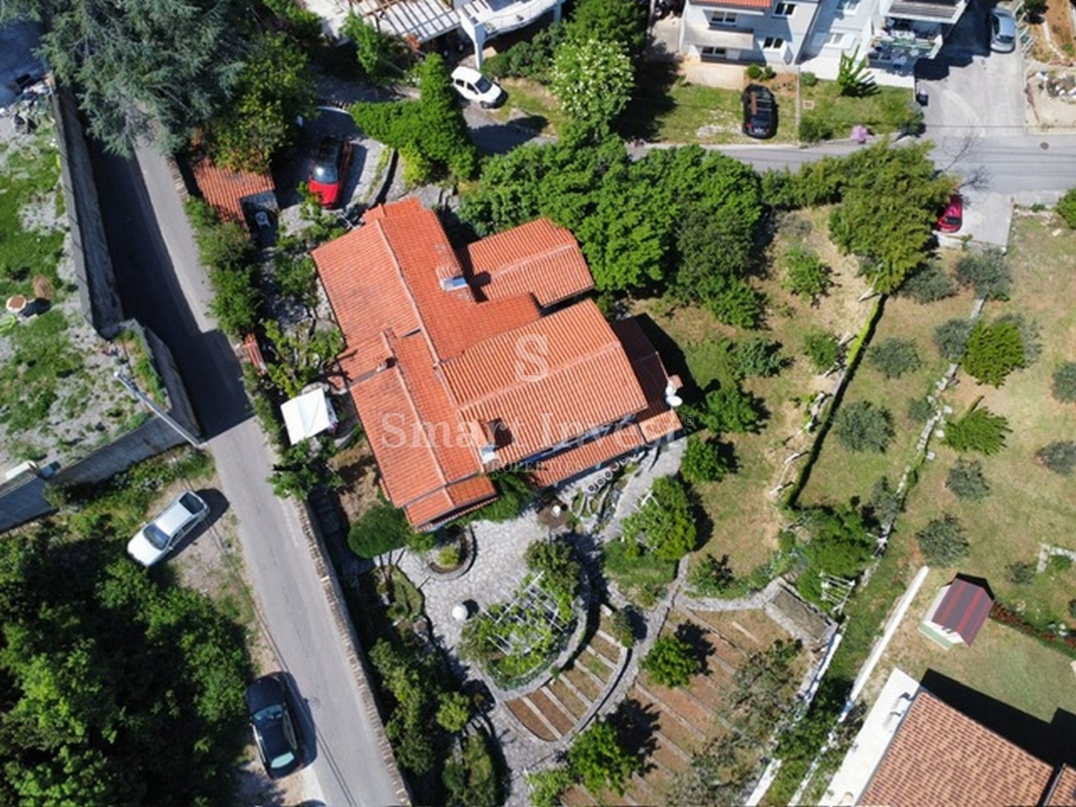 House For sale - PRIMORSKO-GORANSKA OPATIJA