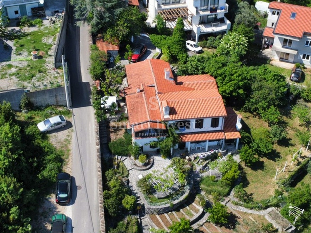 House For sale - PRIMORSKO-GORANSKA OPATIJA