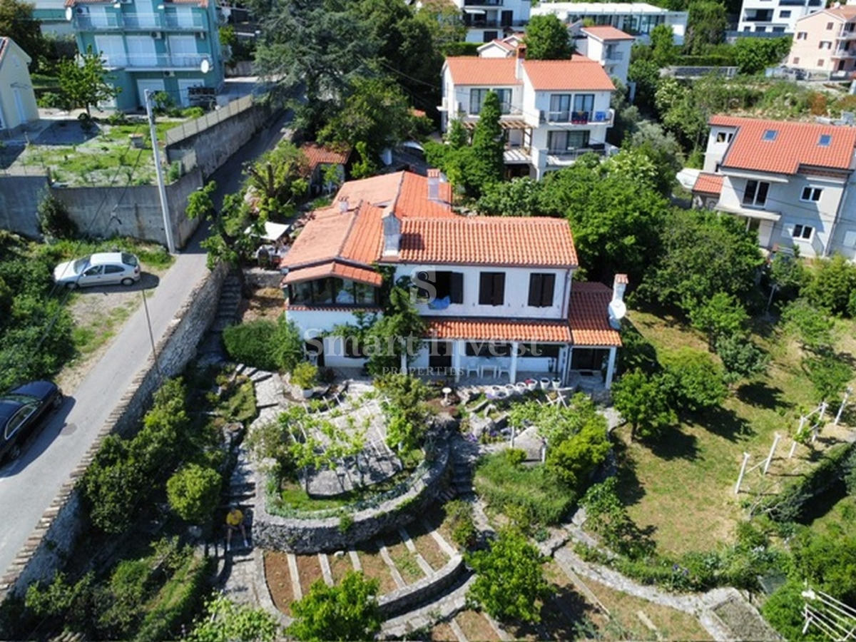 House For sale - PRIMORSKO-GORANSKA OPATIJA