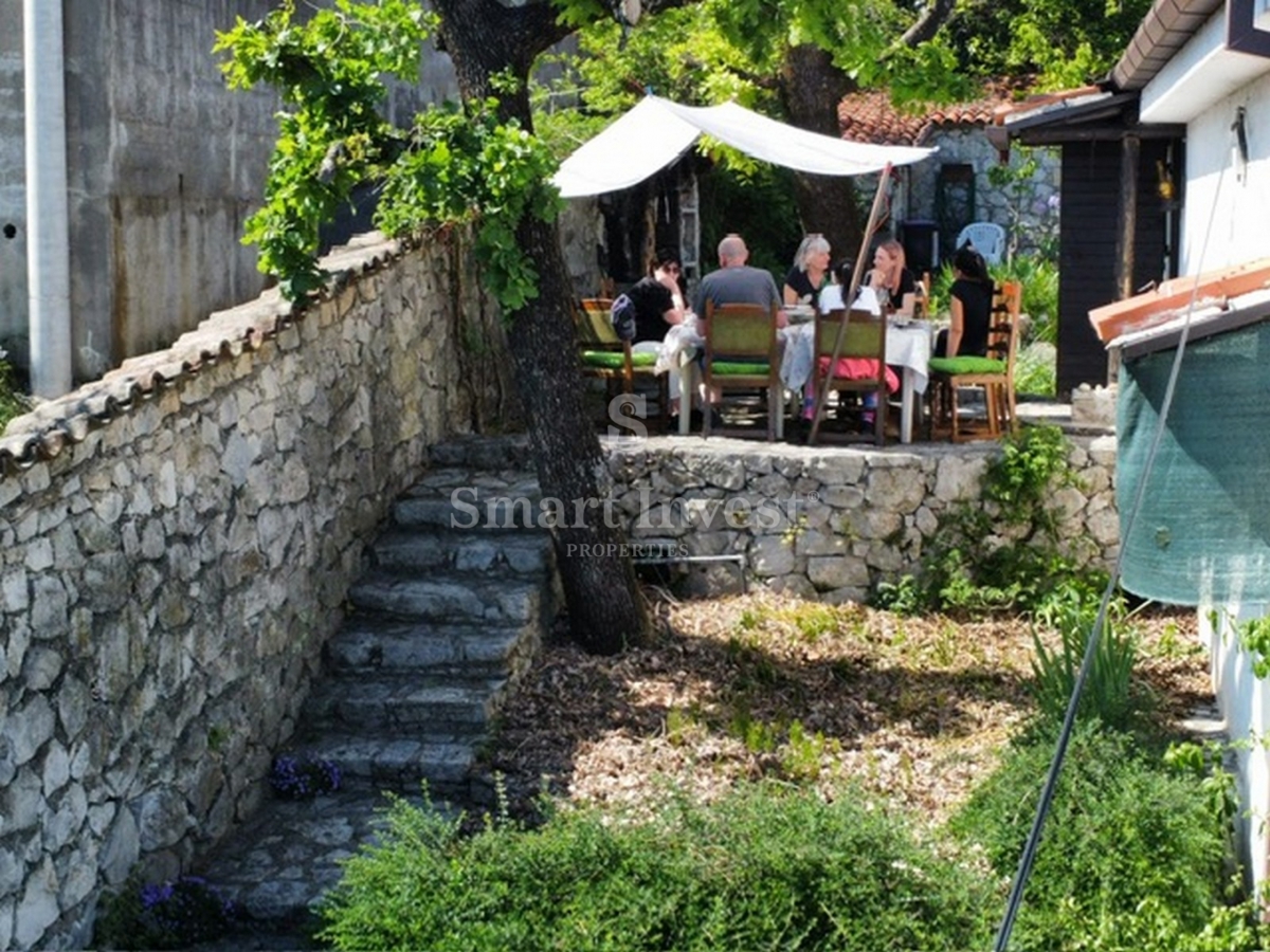 House For sale - PRIMORSKO-GORANSKA OPATIJA