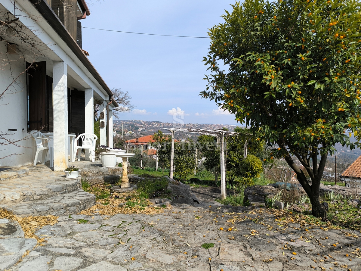 House For sale - Primorsko-goranska Opatija - foto 5/38