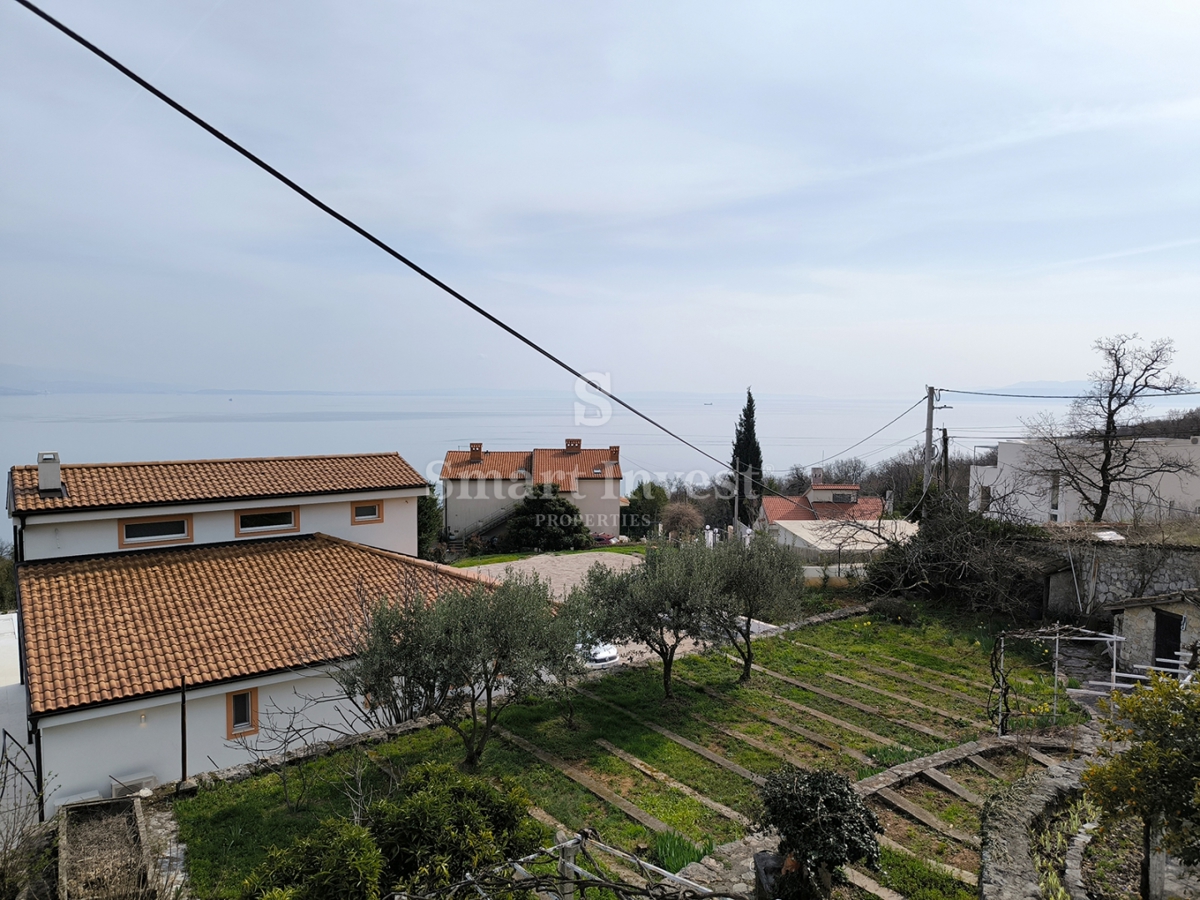 House For sale - PRIMORSKO-GORANSKA OPATIJA