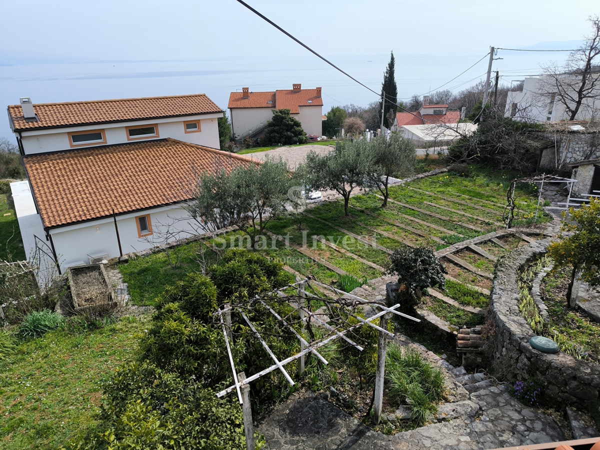 House For sale - PRIMORSKO-GORANSKA OPATIJA