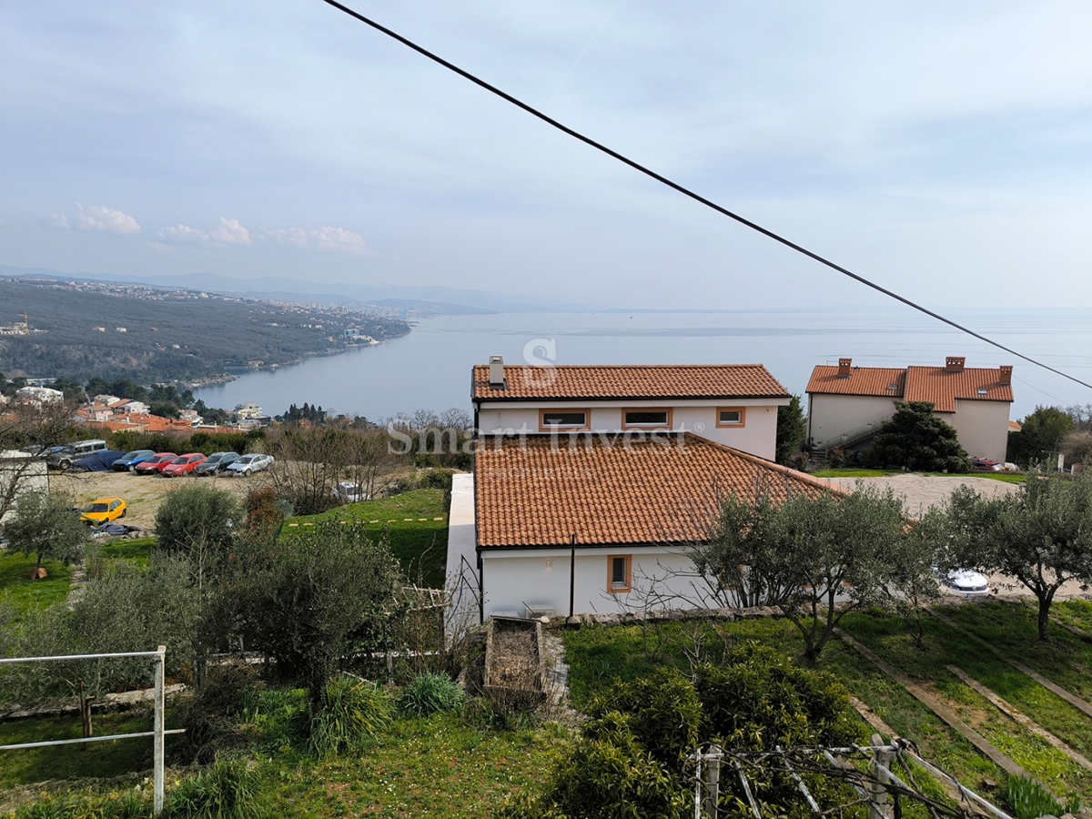 House For sale - PRIMORSKO-GORANSKA OPATIJA