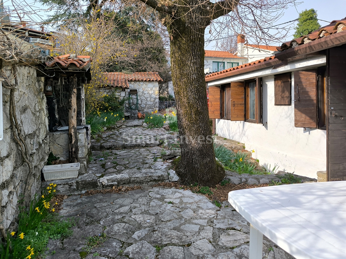 House For sale - PRIMORSKO-GORANSKA OPATIJA