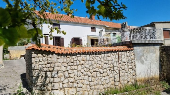 Dům na prodej 125 m² – Vinodolska Općina