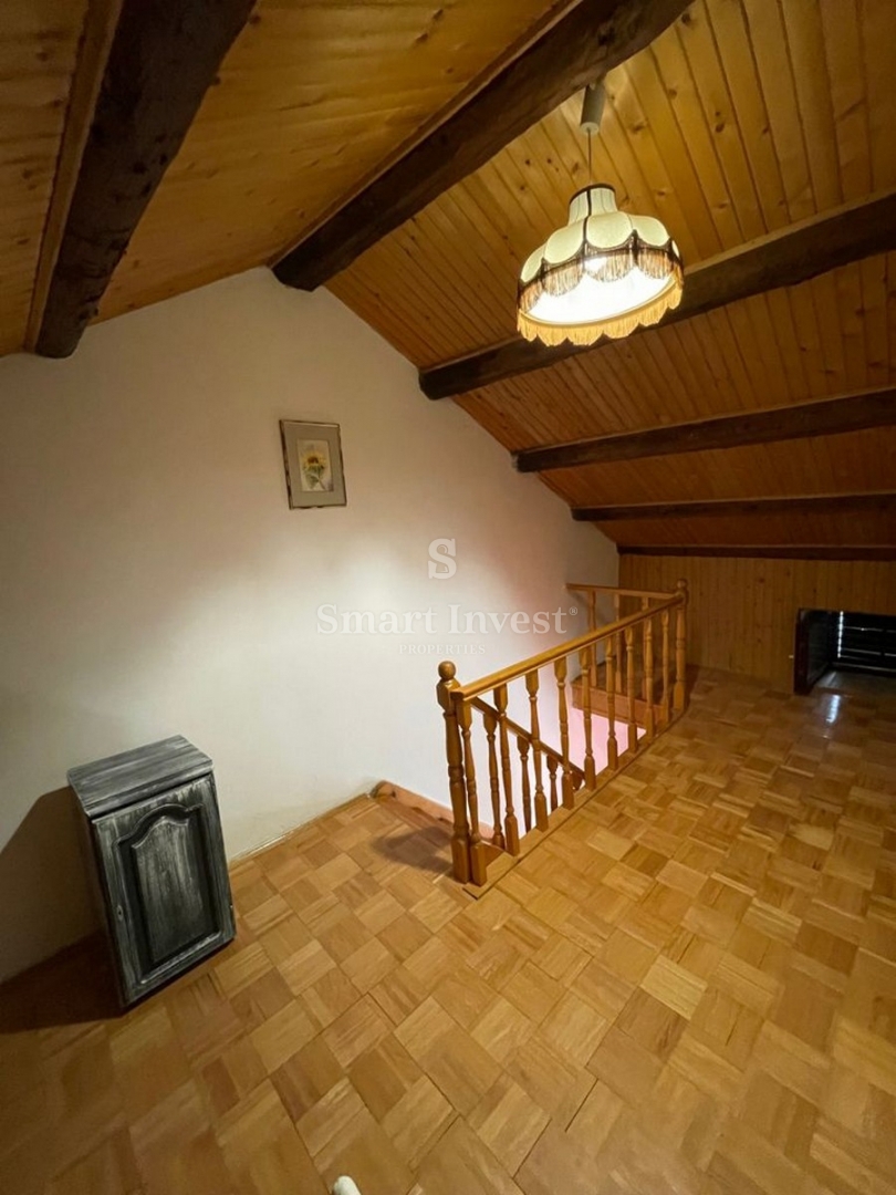 Kuća Na prodaju - PRIMORSKO-GORANSKA VINODOLSKA OPĆINA