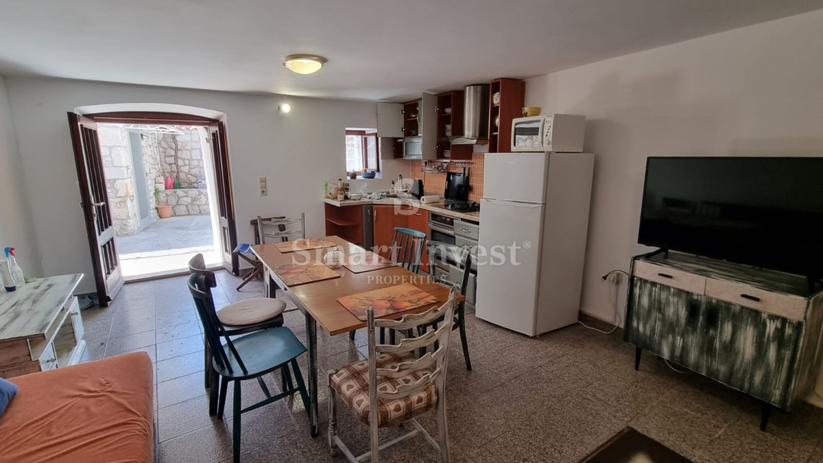 Kuća Na prodaju - PRIMORSKO-GORANSKA VINODOLSKA OPĆINA