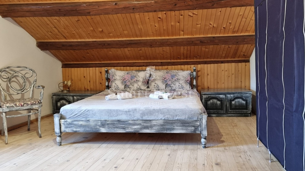 Kuća Na prodaju - PRIMORSKO-GORANSKA VINODOLSKA OPĆINA