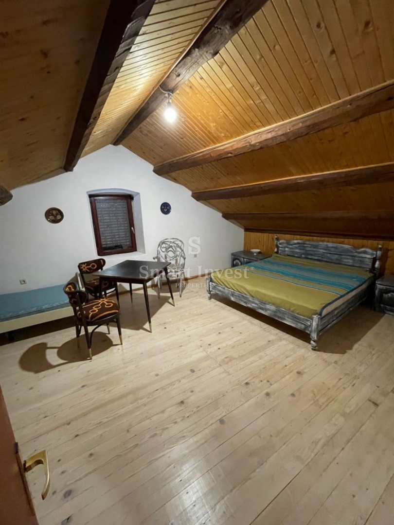 Kuća Na prodaju - PRIMORSKO-GORANSKA VINODOLSKA OPĆINA