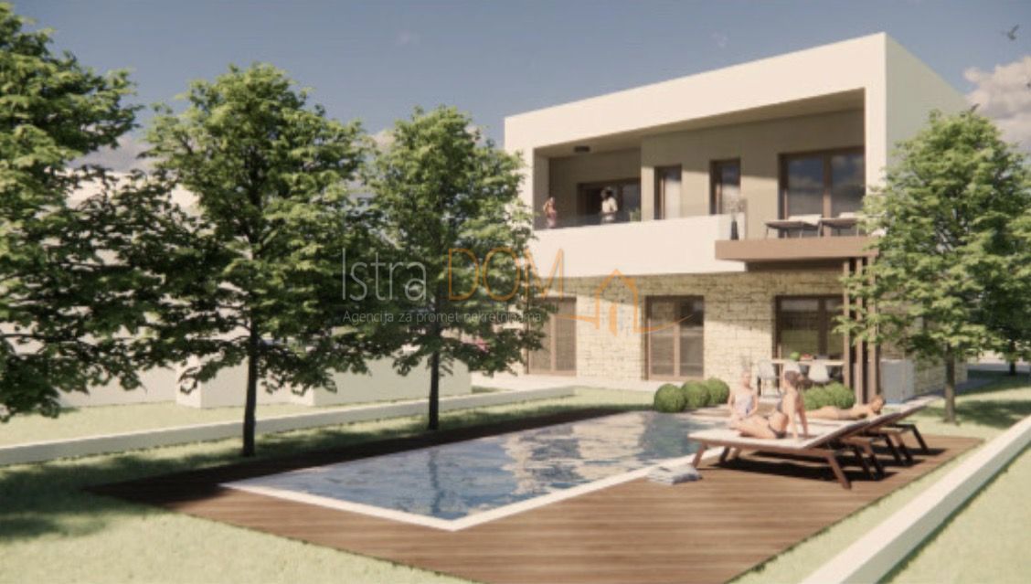Land For sale - Istarska Medulin - foto 1/10