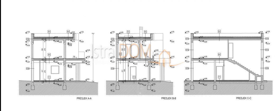 Land For sale - ISTARSKA MEDULIN