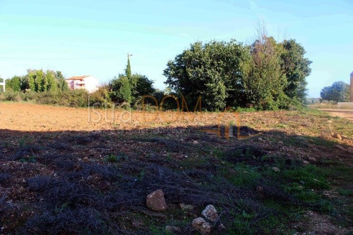 Grundstück zu verkaufen 1633 m² – Medulin