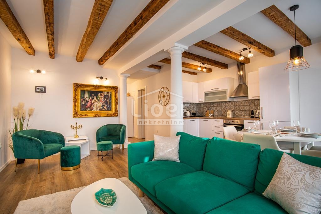 Flat For sale - Primorsko-goranska Rijeka - foto 2/13