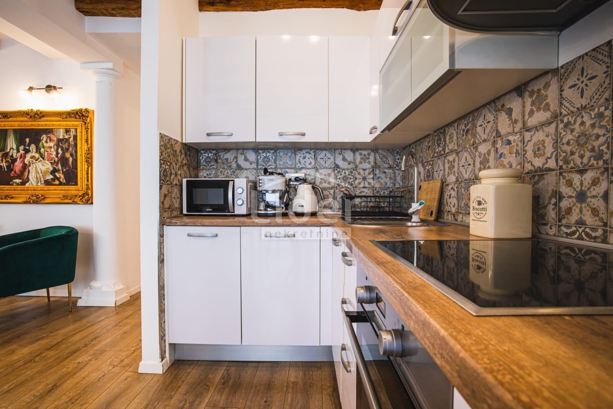 Flat For sale - PRIMORSKO-GORANSKA RIJEKA