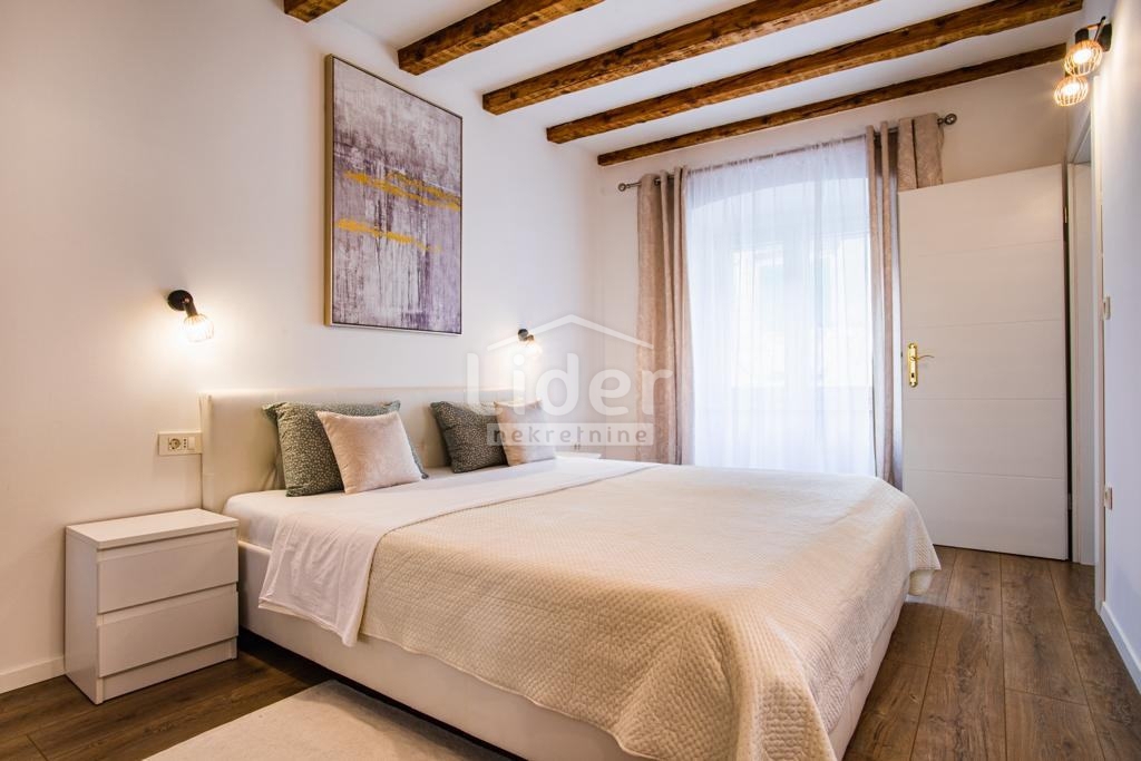 Flat For sale - PRIMORSKO-GORANSKA RIJEKA