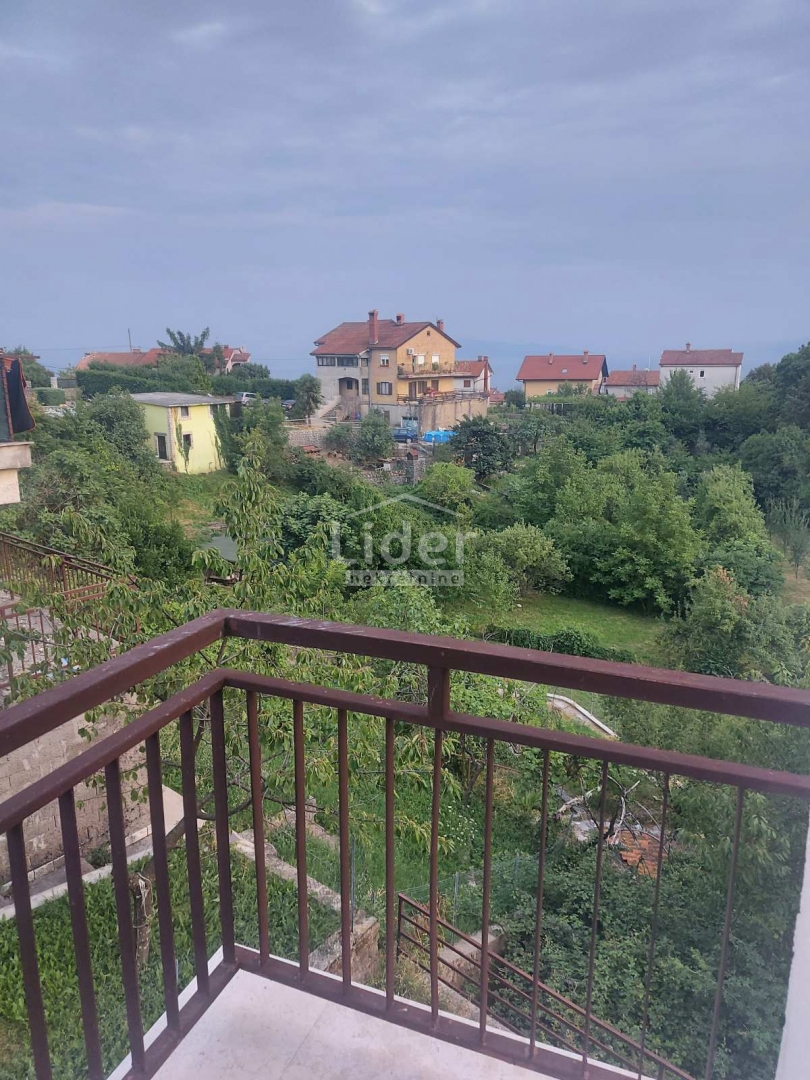 Apartmán K pronájmu - PRIMORSKO-GORANSKA KASTAV